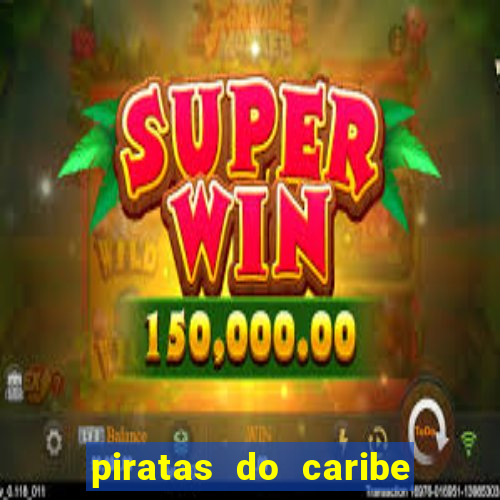 piratas do caribe 6 o retorno de davy jones